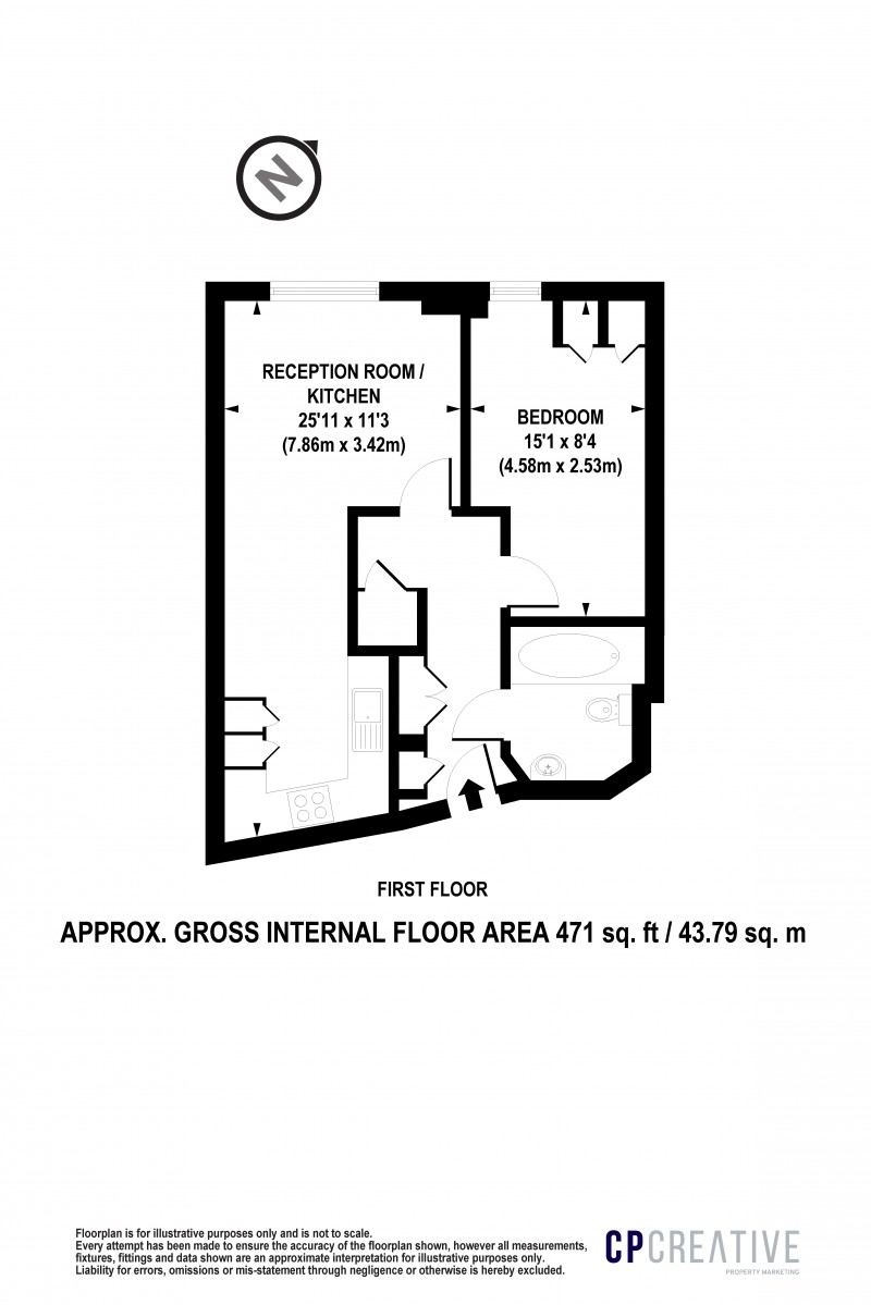 Floorplans For Ronann Apartments