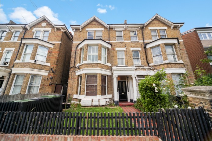 Montrell Road, Streatham Hill - Photo 1