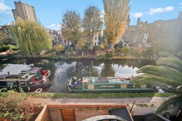 Old Ford Road, Hackney - Photo 11