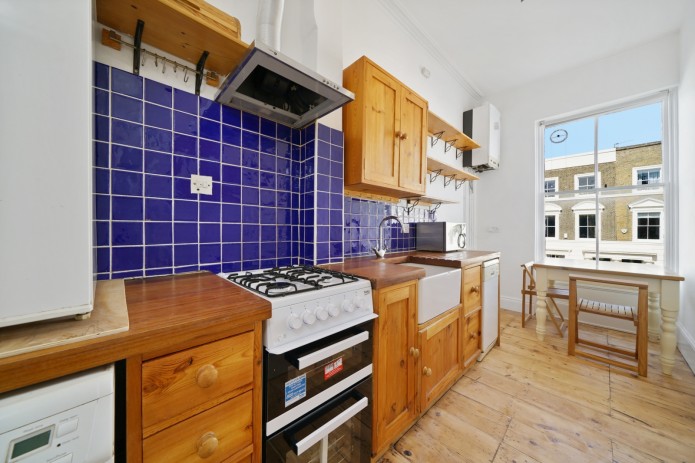Richborne Terrace, Oval - Photo 11
