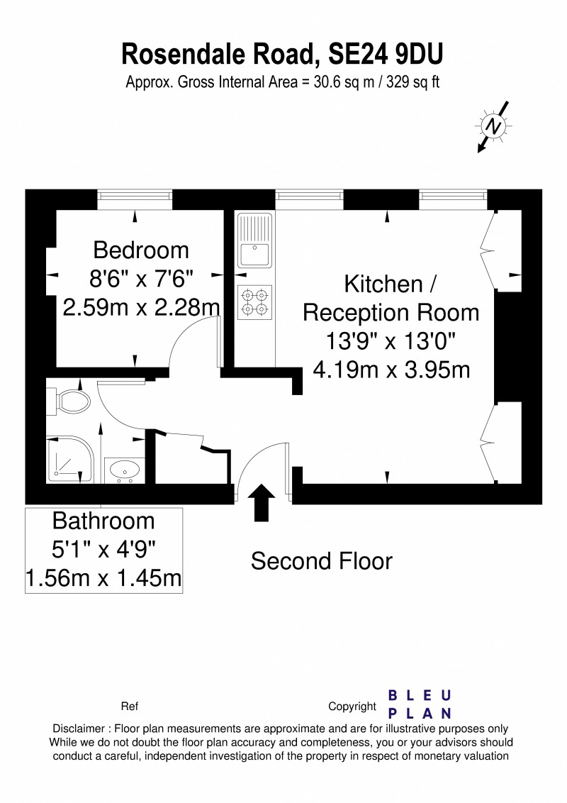 Floorplans For Peabody Estate