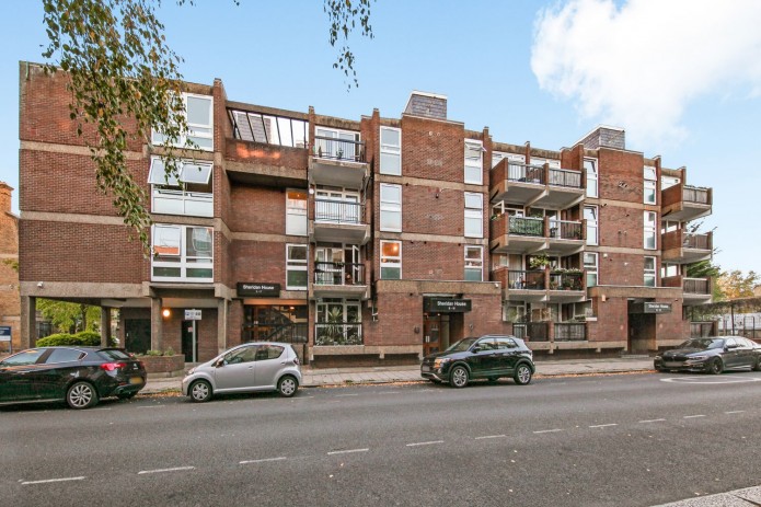 Wincott Street