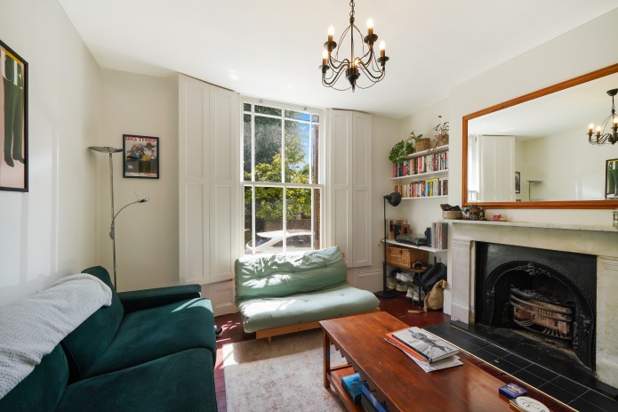 Grosvenor Terrace, Camberwell - Photo 1