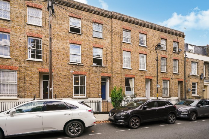 Grosvenor Terrace