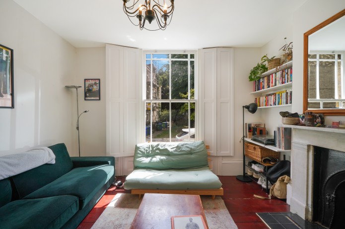 Grosvenor Terrace, Camberwell - Photo 3