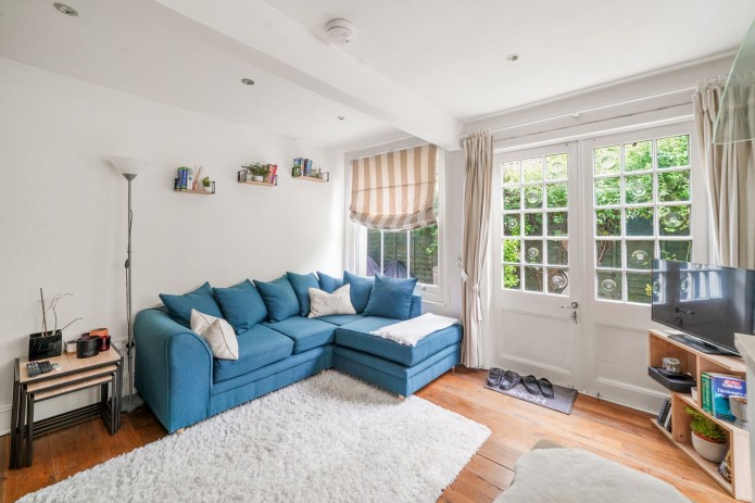 Goldsboro Road, Vauxhall - Photo 2