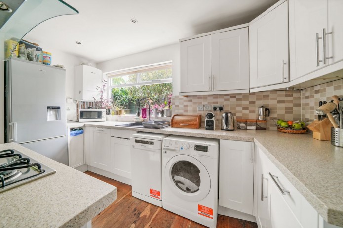 Goldsboro Road, Vauxhall - Photo 4