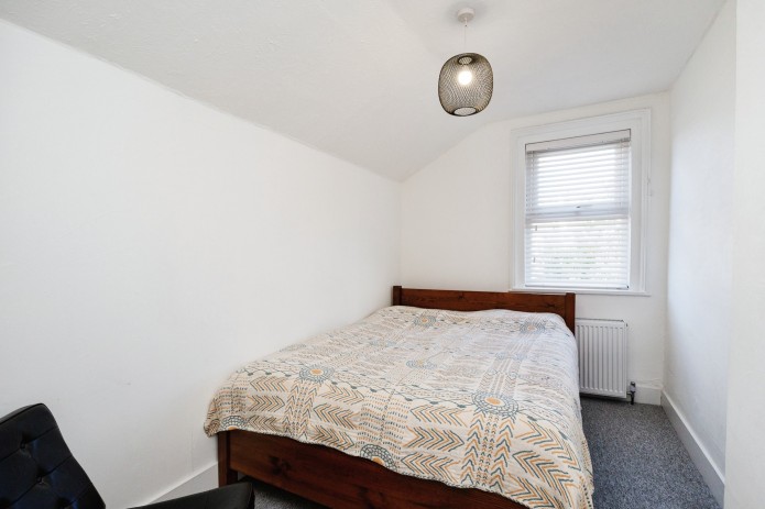 Kirkdale Road