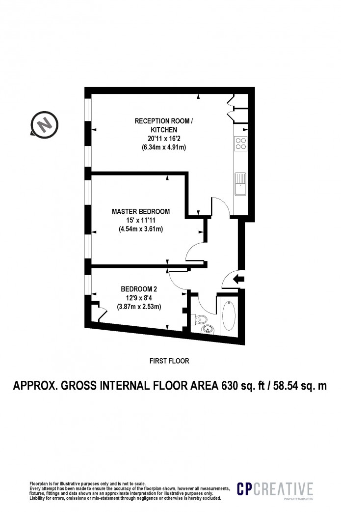 Kirkdale, Sydenham Homewood Homes Estate Agents
