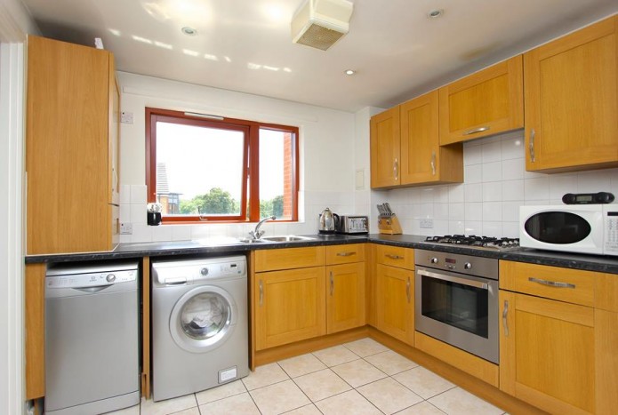 Monteagle Way, Lower Clapton - Photo 3