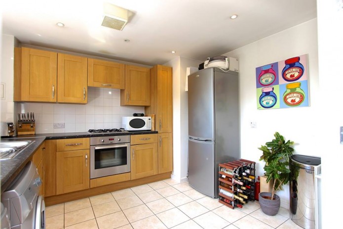 Monteagle Way, Lower Clapton - Photo 4