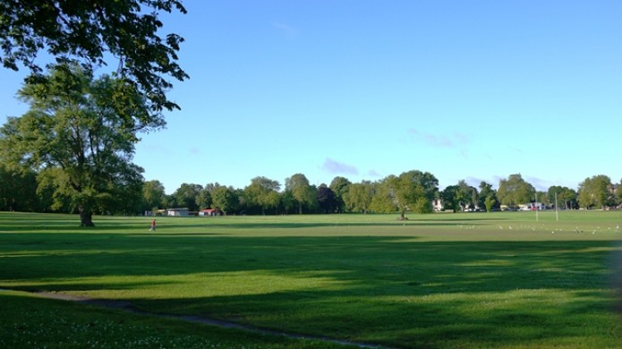 Peckham Rye Park