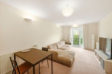 Angel Court