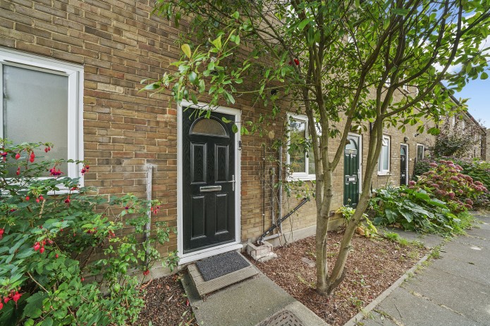 Hillmore Grove