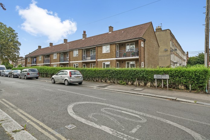 Hillmore Grove