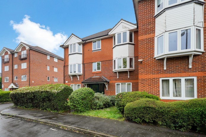 Sheppard Drive, Bermondsey - Photo 14