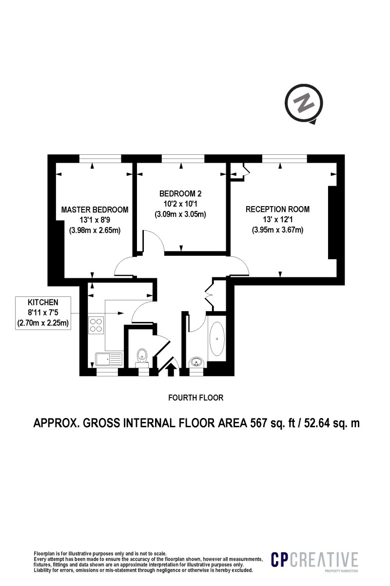 Floorplans For Gray House