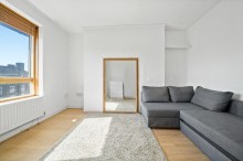 Gray House, King & Queen St