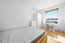 Gray House, King & Queen St