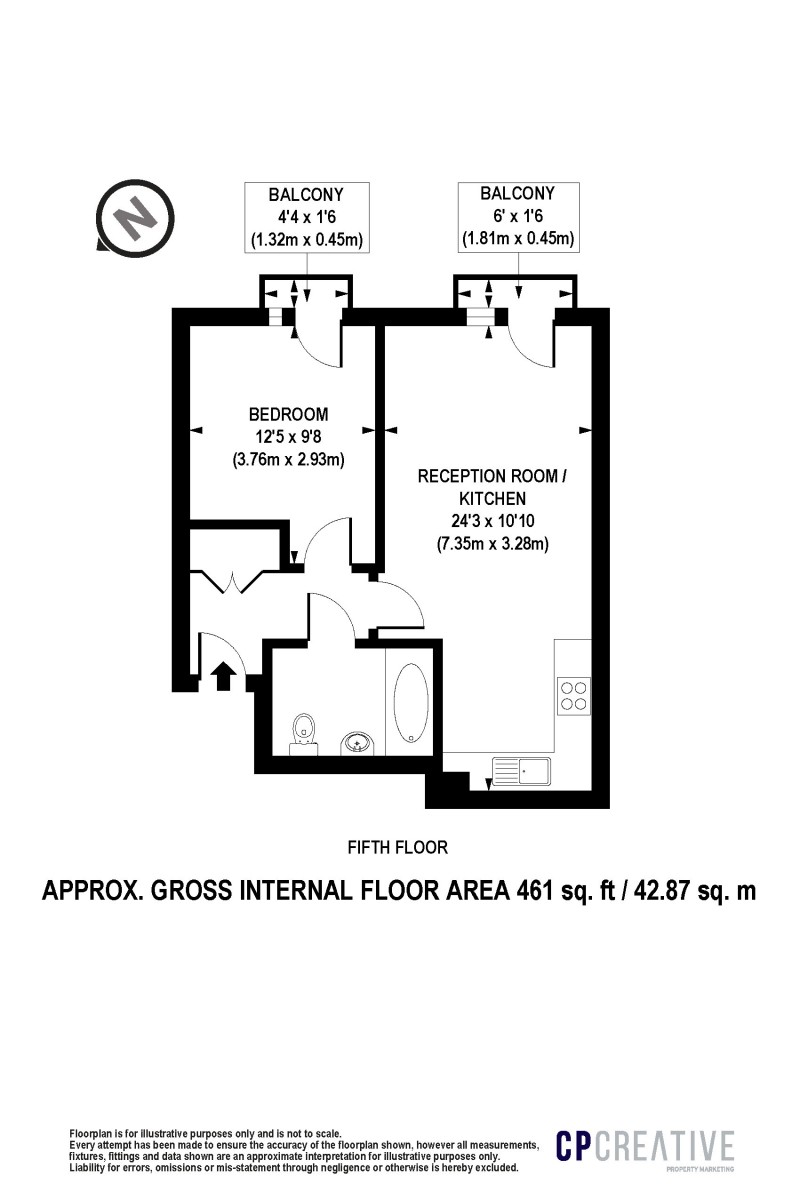 Floorplans For Muscovy House